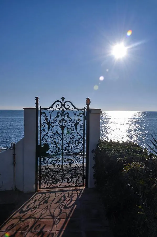 Vila Marbesa Playa Casa Del Mar Marbella 0*,
