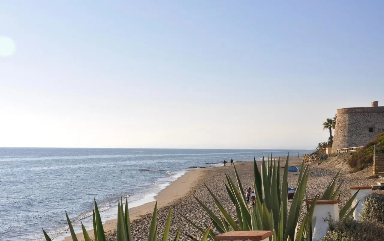 Vila Marbesa Playa Casa Del Mar Marbella 0*,