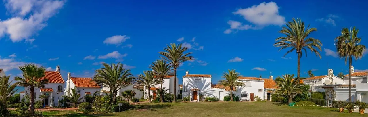 Vila Marbesa Playa Casa Del Mar Marbella