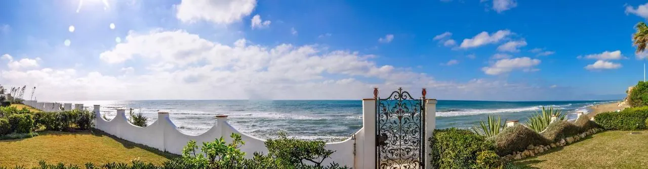 Vila Marbesa Playa Casa Del Mar Marbella