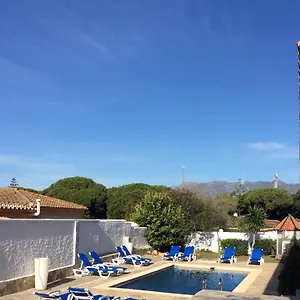 Appartamento Y Kai (adults Only), Marbella